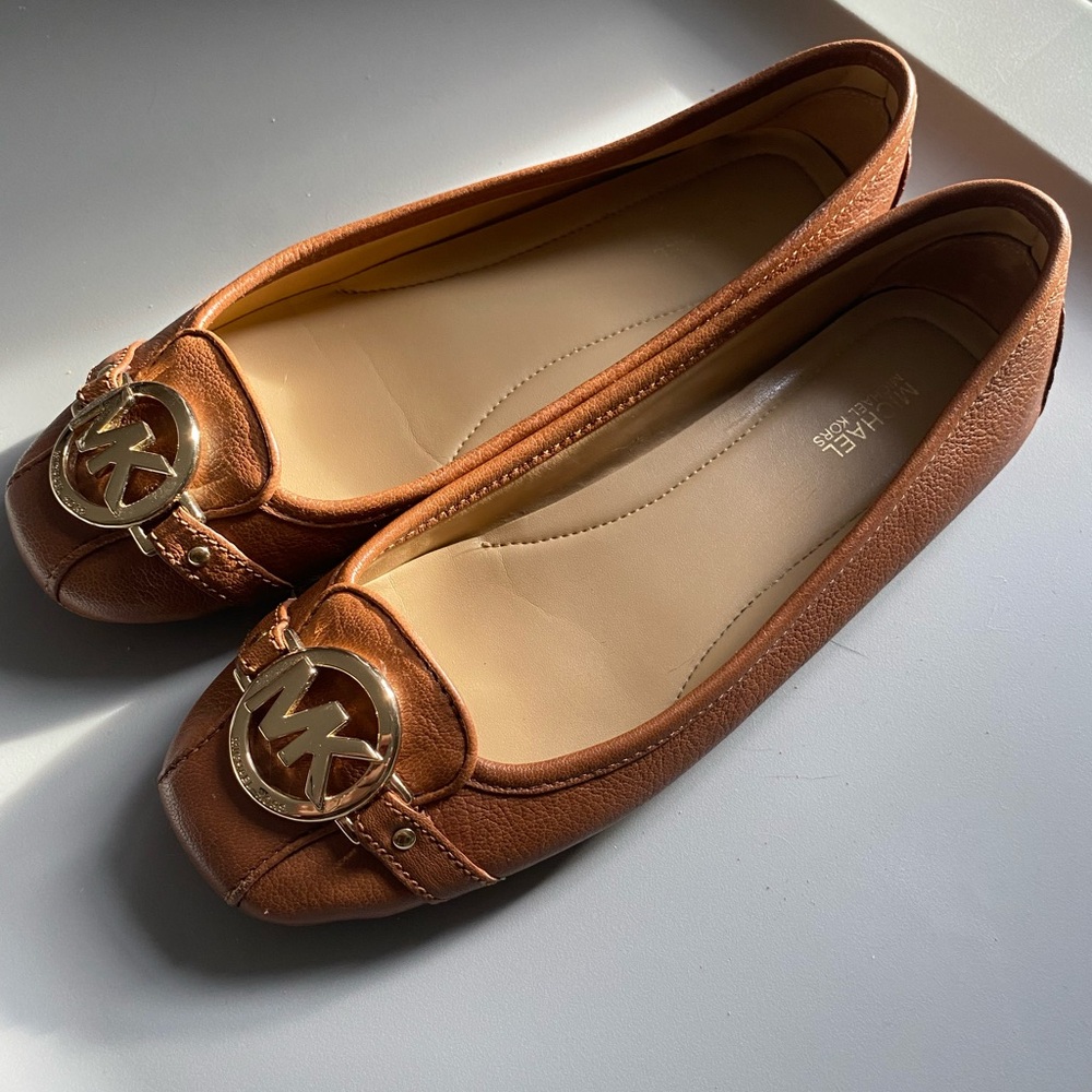 Michael Kors Flats
